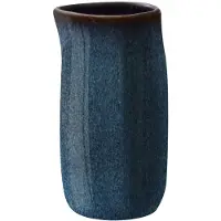 Bitz Pot à Lait Bitz Bleu Foncé Noir 200 ml