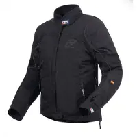 Rukka Traverina Veste Textile Femme Noir 44 femmes