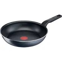 Tefal XL Force Koekenpan 20 cm Zwart