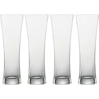 Schott zwiesel Bière Basic (0.50 l, 4x)