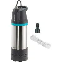 Gardena 5600/4 Inox Automatique