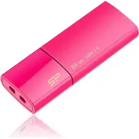 Silicon Power Blaze B05 64Go USB 3.2 Pink