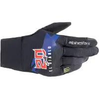 Alpinestars FQ20 Reef Monster Gants de moto