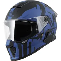 Bogotto Rapto Demon Casque