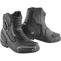 Bogotto Cartagena WR 2.0 Bottes de moto imperméables