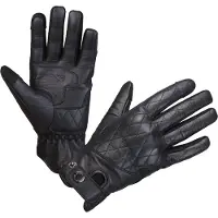 Modeka Celina Lady Noir Gants Taille L
