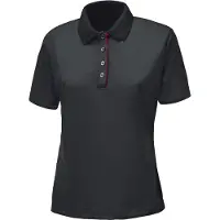 Held Cool Layer Polo pour femme
