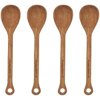 House Doctor Serving spoons, HDEya, Natur