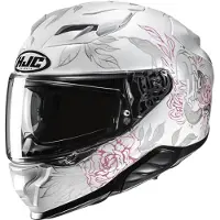 HJC Casque Intégral F71 Eliz
