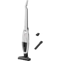 Electrolux ES31CB18SH aspirateur balai et balai électrique Batterie Sec Sans sac 0,3 L Blanc