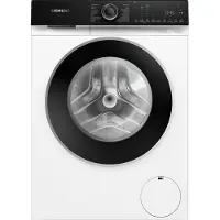 Siemens Wg56h203fg - Lave-linge Frontal 10 Kg 1600 Rpm 75 Db