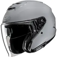 HJC i31 Solid Casque jet