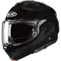 HJC F100 Solid Casque