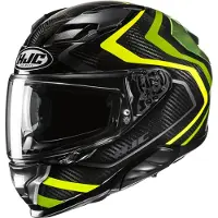 HJC F71 Carbon Nevio Casque