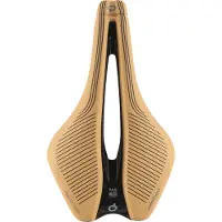 Prologo Gravel -/ Cyclocross-Sattel Dimension AGX Slide Control, braun