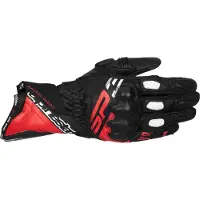 Alpinestars Sp-3 Leather Gloves Noir 3XL Homme