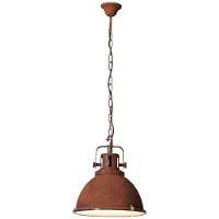 Brilliant Lampe à suspension Jesper Industrie