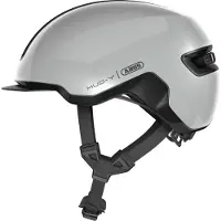 ABUS Hud-Y Race Grey S
