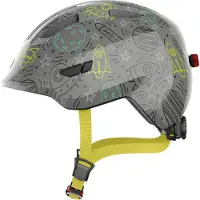 ABUS SMILEY 3.0 LED Gris S