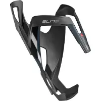 Elite Vico Carbon Bottle Cage Noir