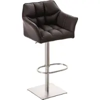 CLP Tabouret de bar Damaso E