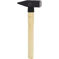 Ks Tools 142.1400 Marteau à tête plate