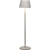 Gnosjö Konstsmide Lampe de table rechargeable pour usage extérieur Pomezia