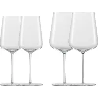 Zwiesel Glas Schott-2x Vervino 1,2x Vervino 130, 122559