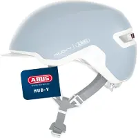 ABUS Casque Urbain Hud-y