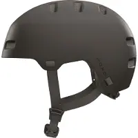 ABUS Xoxo Velvelt Black L Casque De Vélo