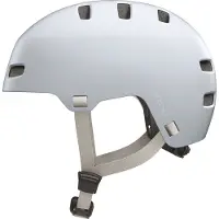 ABUS Casque Urbain 38053 - XOXO AQUA BLUE M