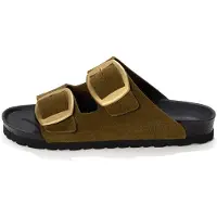 Bayton Mule 'Alicante' kaki