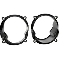 ACV Adaptateur haut parleurs Ø 130 mm Volvo S40 / V40 1996 > portes avant