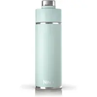 Ninja Gourde isotherme Thirsti – 700 ml en Blanc | DW2401EUUKMT | par SharkNinja