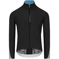 Q36.5 Dottore Thermal Jacket Noir 2XL Homme