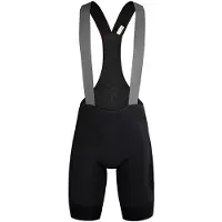 Q36.5 Cuissard Salopette Essential Noir Gris, Taille M