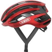 ABUS Casque Route 97973 - AIRBREAKER PERFORMANCE RED S