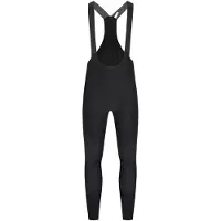 Q36.5 Cuissard long noir Adventure, Taille XL
