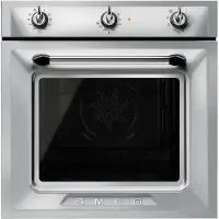Smeg Four Victoria SF6905X1