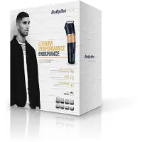 BaByliss Lithium Power E986E