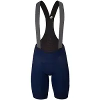 Q36.5 Salopette Essential Bleu Marine, Taille XL