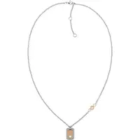 Tommy Hilfiger JEWELS Mod. 2780577, (Acier inoxydable)