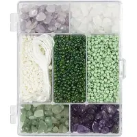 Creativ Company 977790 Craft Kit Clair