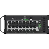 Mackie DL16SE table de mixage numérique avec contrôle des applications