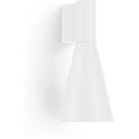 Wever & Ducre Odrey Downlight Lampe Murale Odrey 1.5 | White Matt