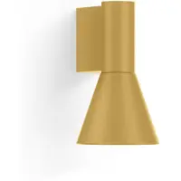 Wever & Ducre Odrey Downlight Lampe Murale Odrey 1.3 | Gold