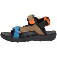Keq Jongens Sandalen Jongens Sandalen - Khaki - Maat 33