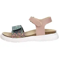 Keq Meiden Sandalen Meiden Sandalen - Roze - Maat 33