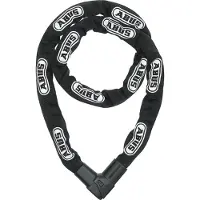 ABUS City 1010 Chain Lock Noir 170 cm