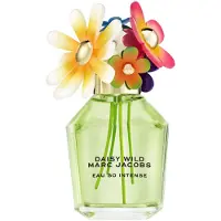 Marc Jacobs - Daisy Wild Eau So Intense Eau De Parfum - 100 ML